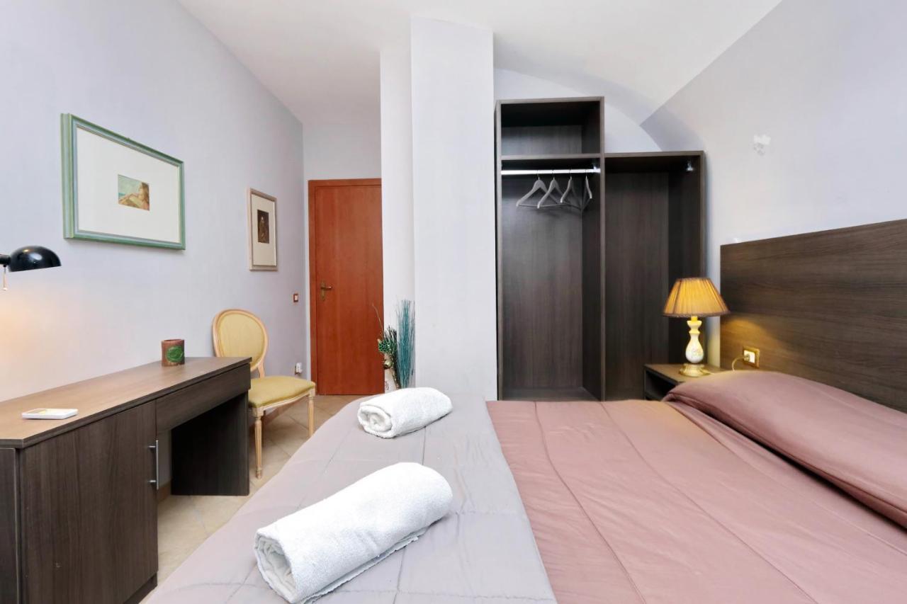 Gallery Home روما المظهر الخارجي الصورة