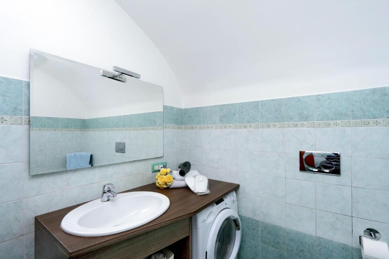 Gallery Home روما المظهر الخارجي الصورة