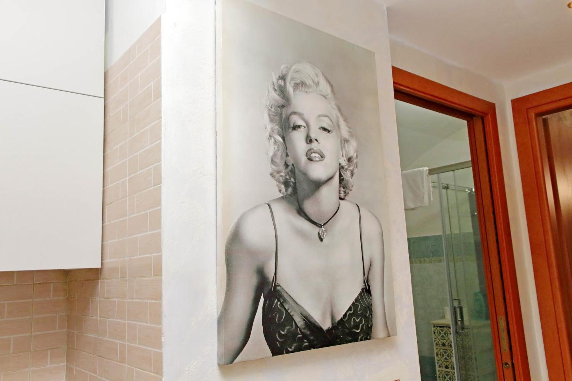 Gallery Home روما المظهر الخارجي الصورة