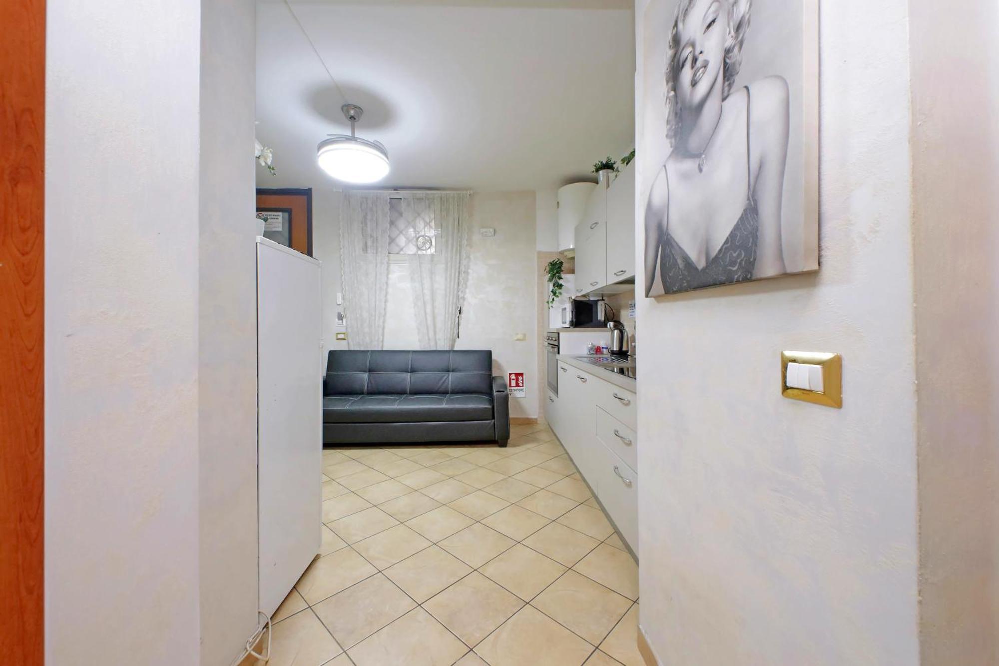 Gallery Home روما المظهر الخارجي الصورة