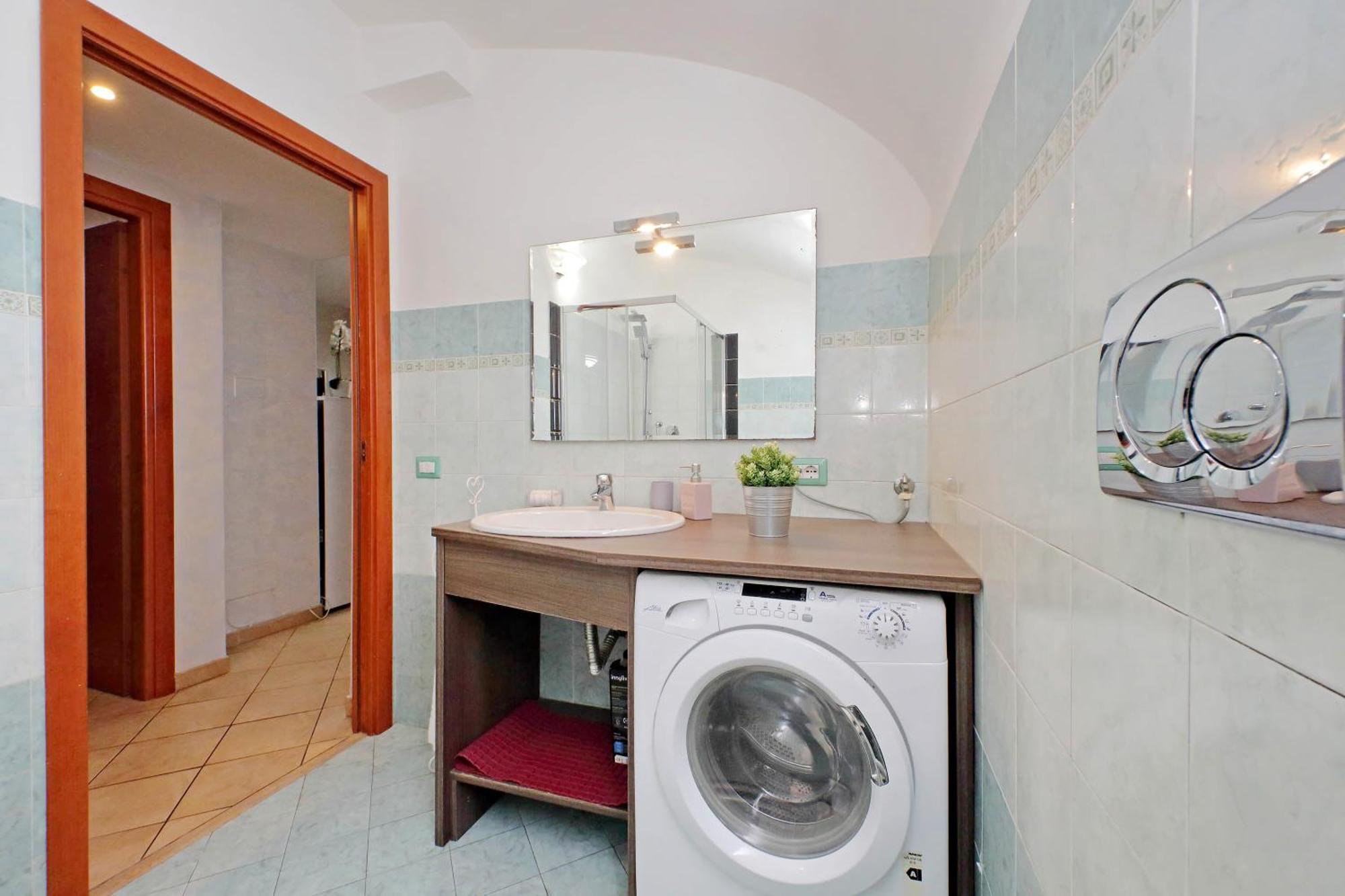 Gallery Home روما المظهر الخارجي الصورة