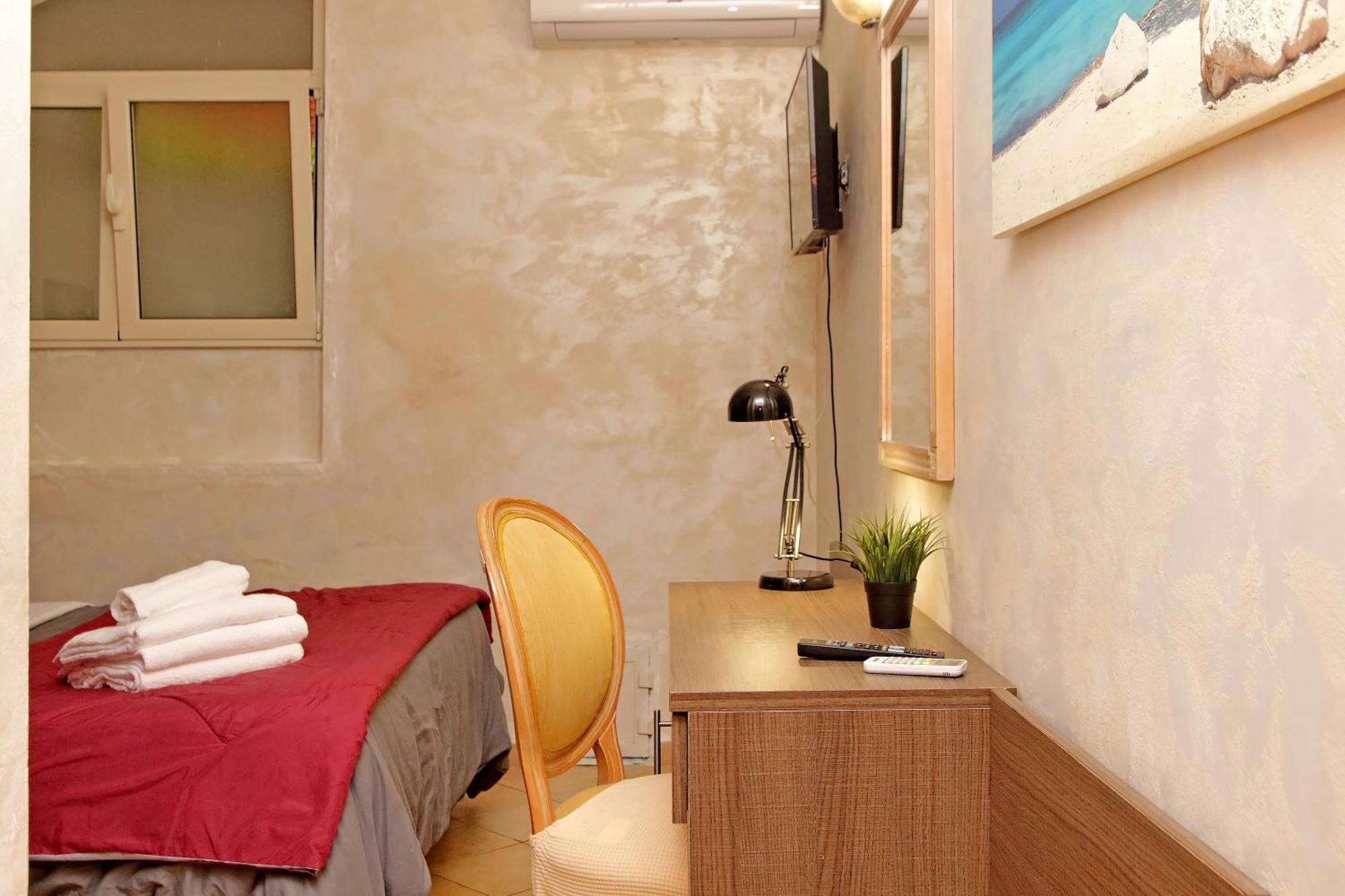 Gallery Home روما المظهر الخارجي الصورة