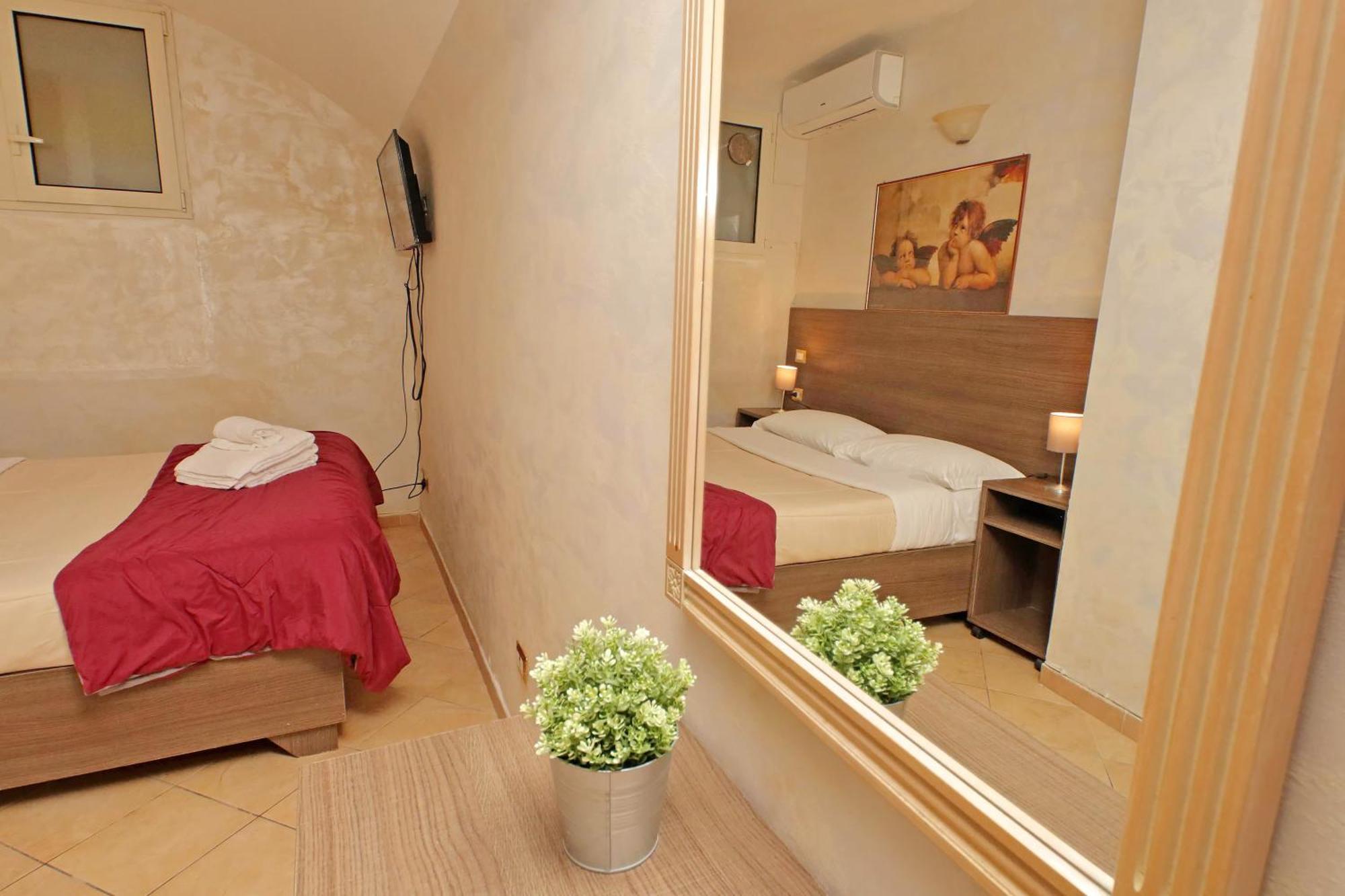 Gallery Home روما المظهر الخارجي الصورة