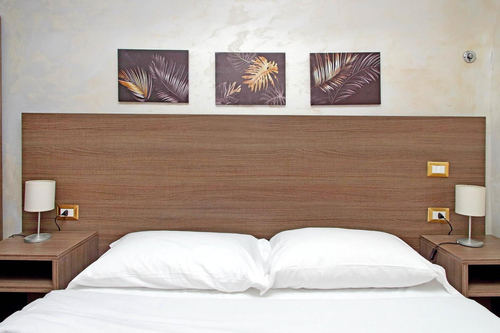 Gallery Home روما المظهر الخارجي الصورة