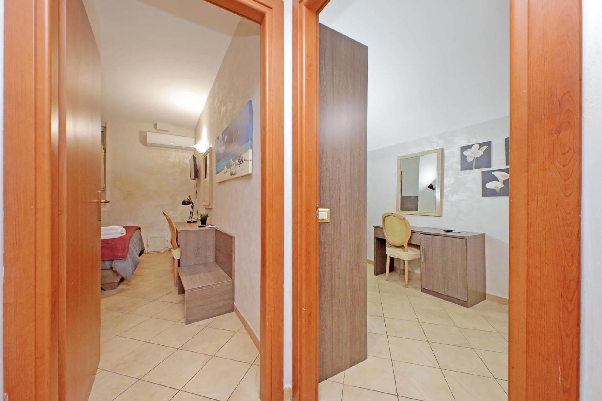 Gallery Home روما المظهر الخارجي الصورة