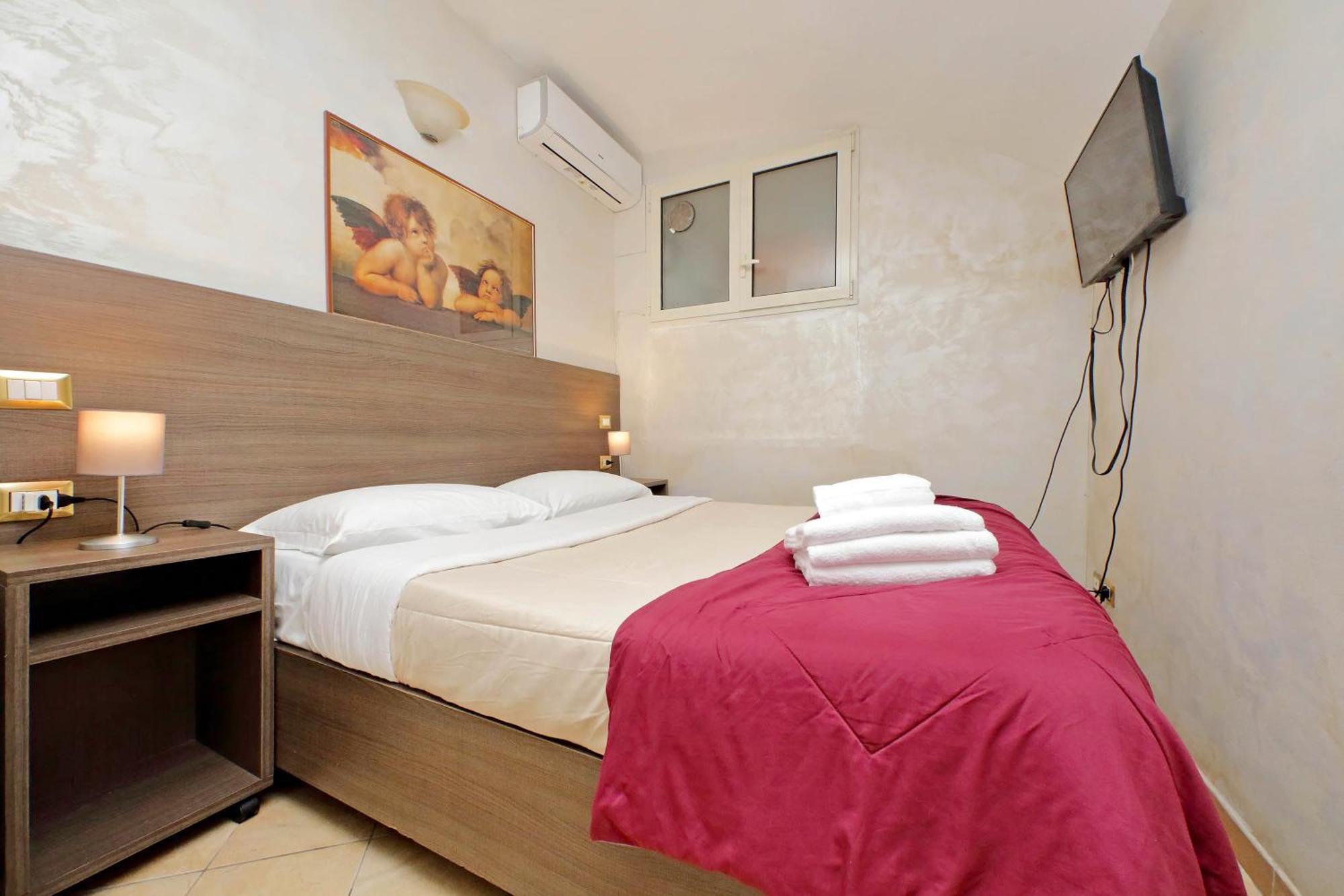 Gallery Home روما المظهر الخارجي الصورة