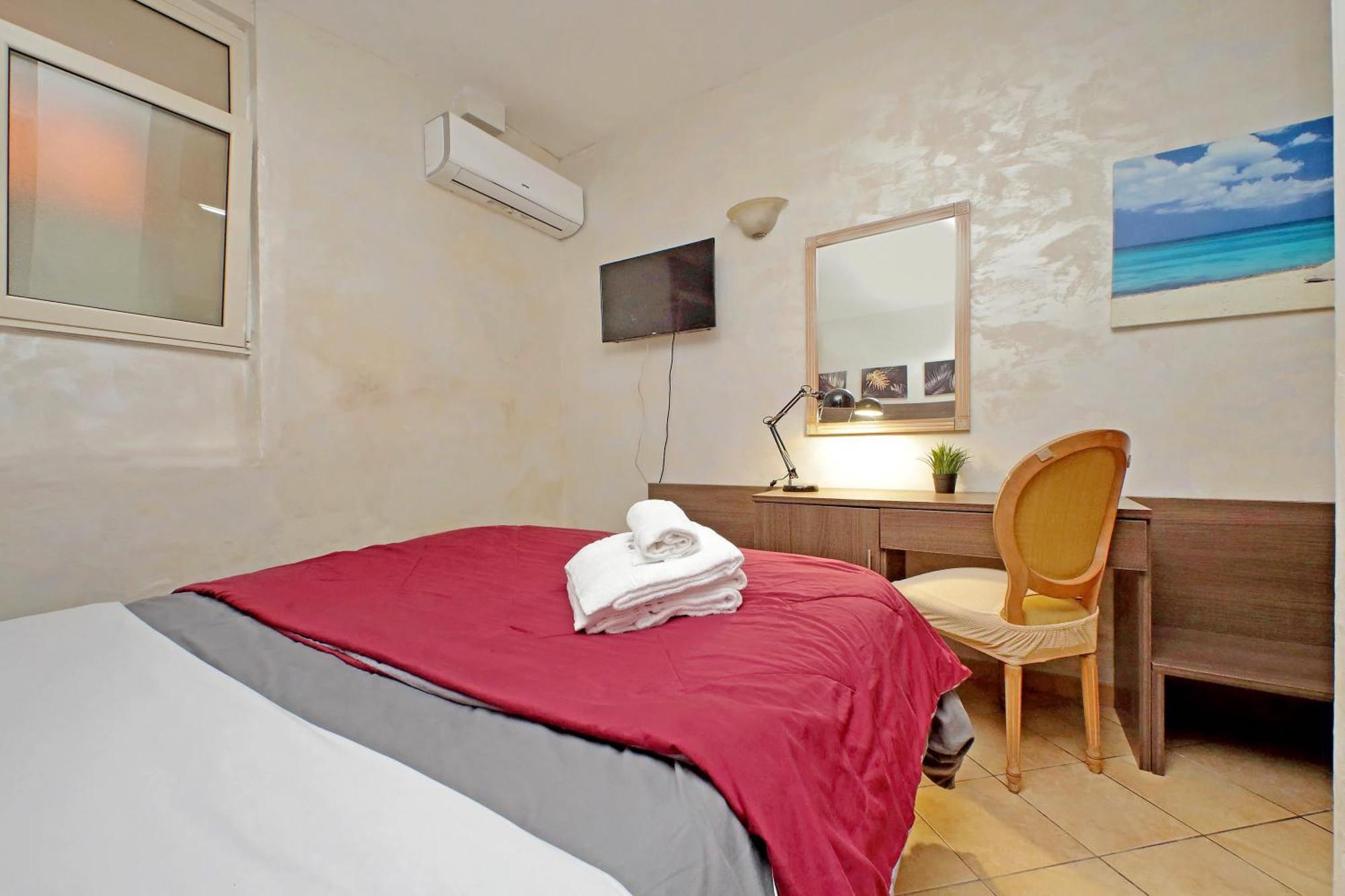 Gallery Home روما المظهر الخارجي الصورة