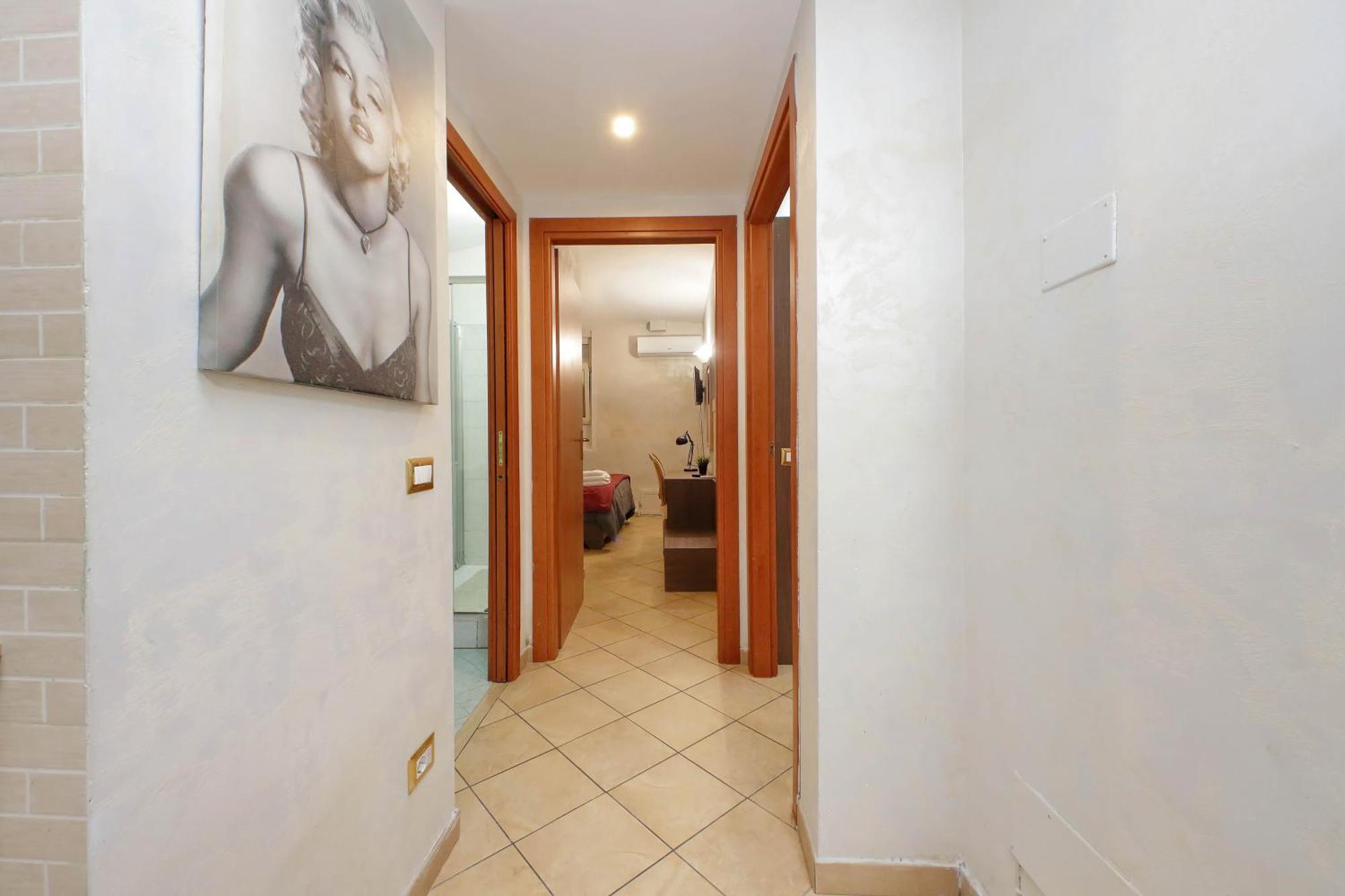 Gallery Home روما المظهر الخارجي الصورة