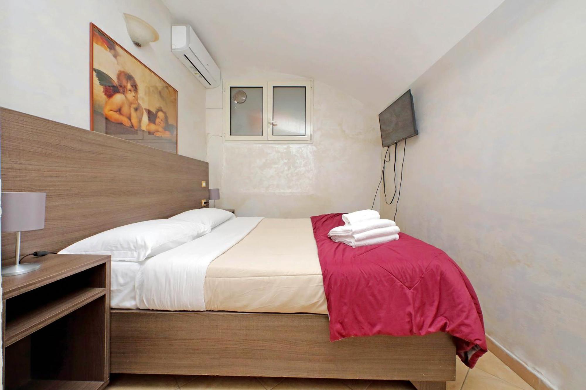 Gallery Home روما المظهر الخارجي الصورة