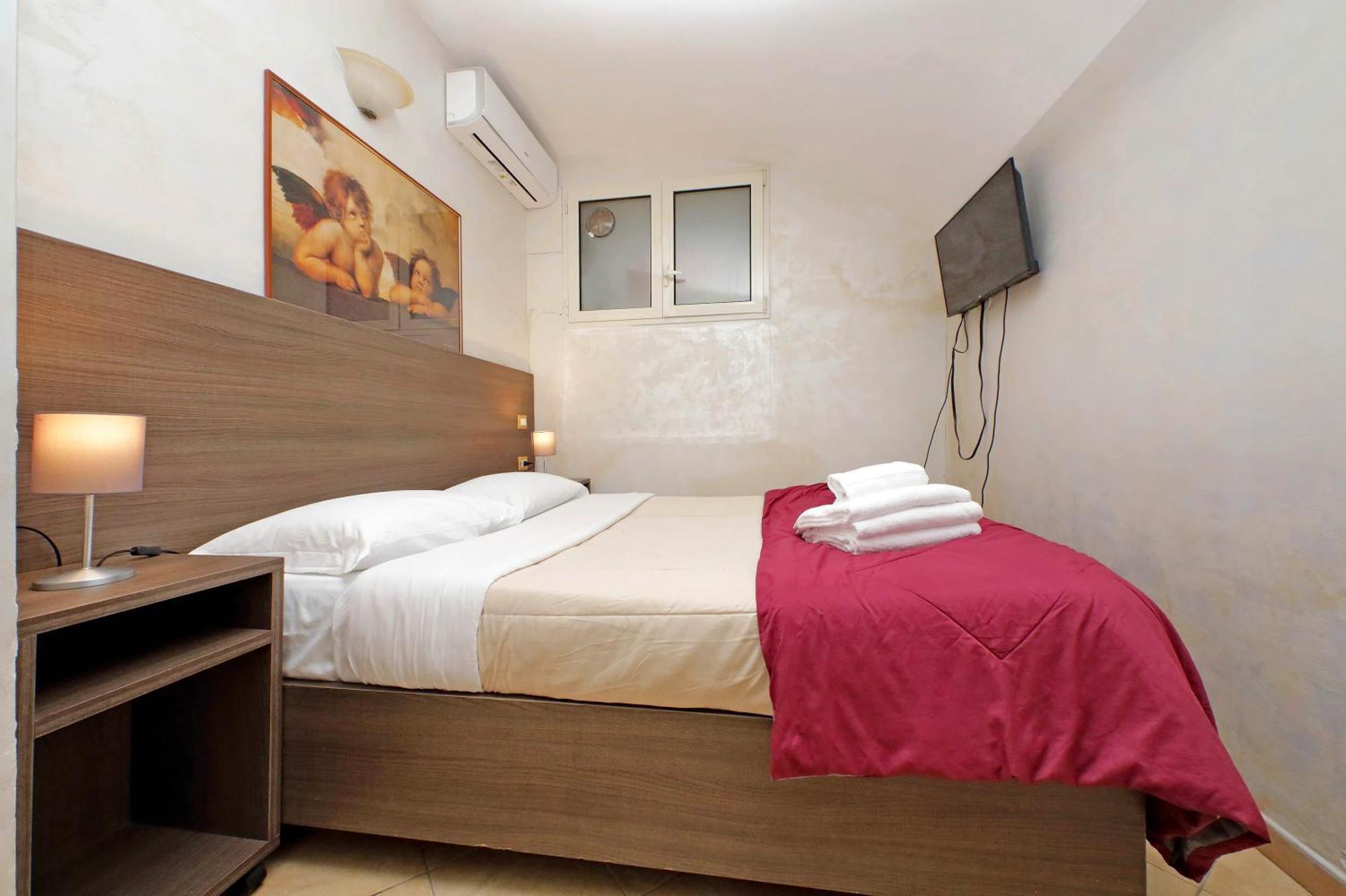 Gallery Home روما المظهر الخارجي الصورة