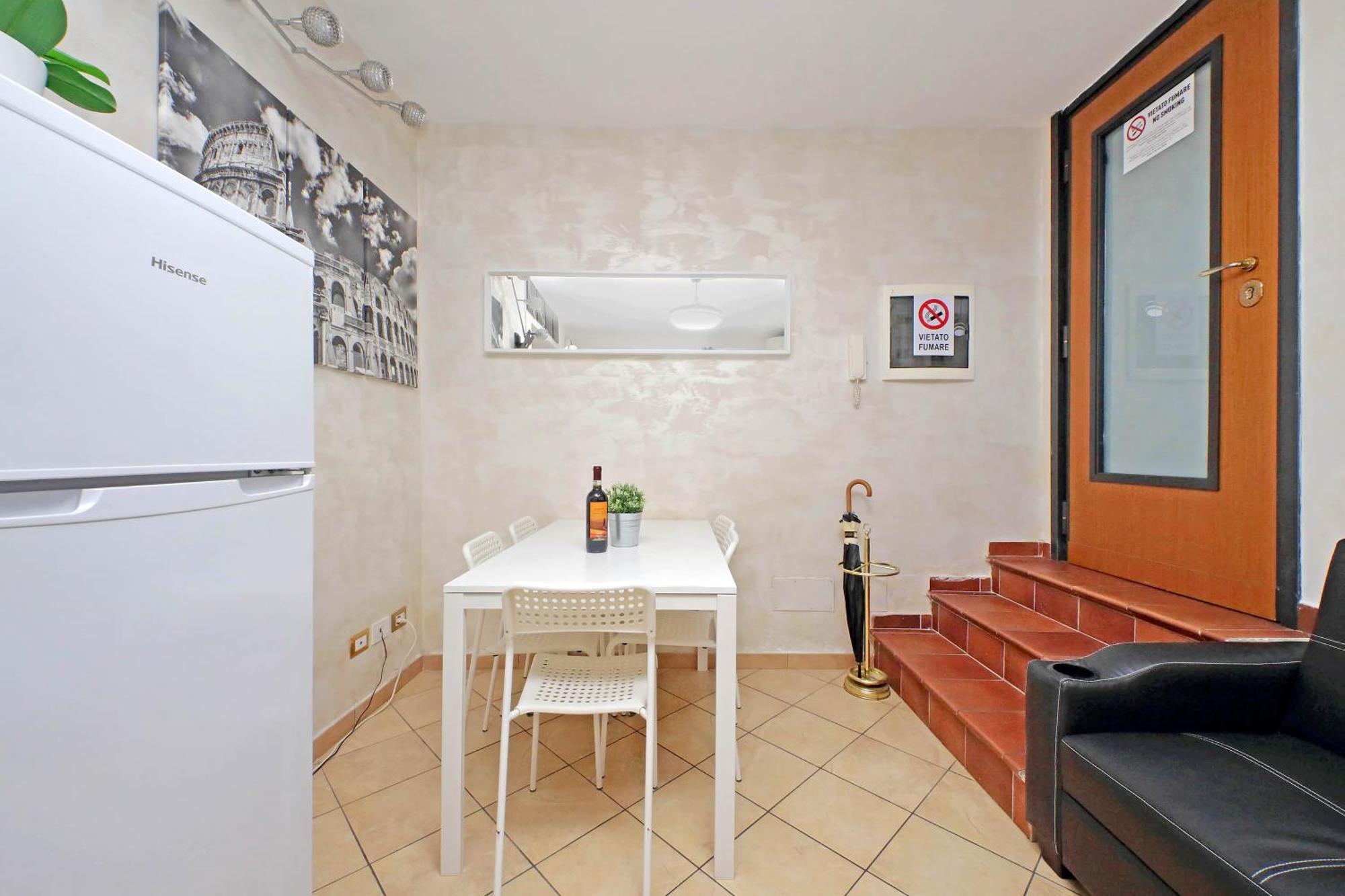 Gallery Home روما المظهر الخارجي الصورة