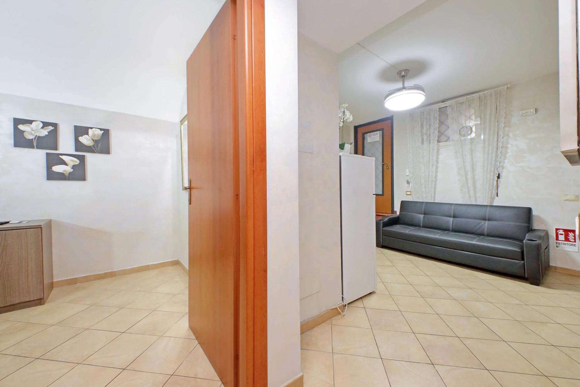 Gallery Home روما المظهر الخارجي الصورة
