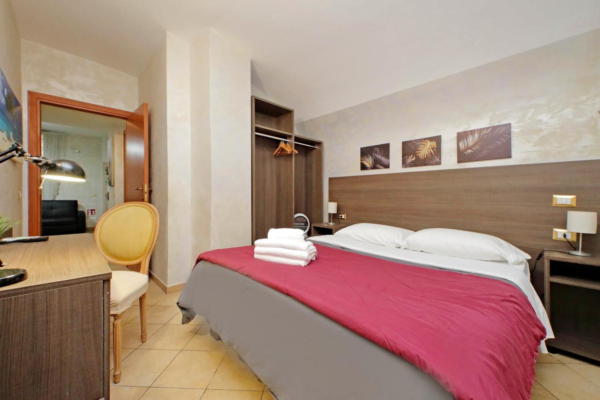 Gallery Home روما المظهر الخارجي الصورة