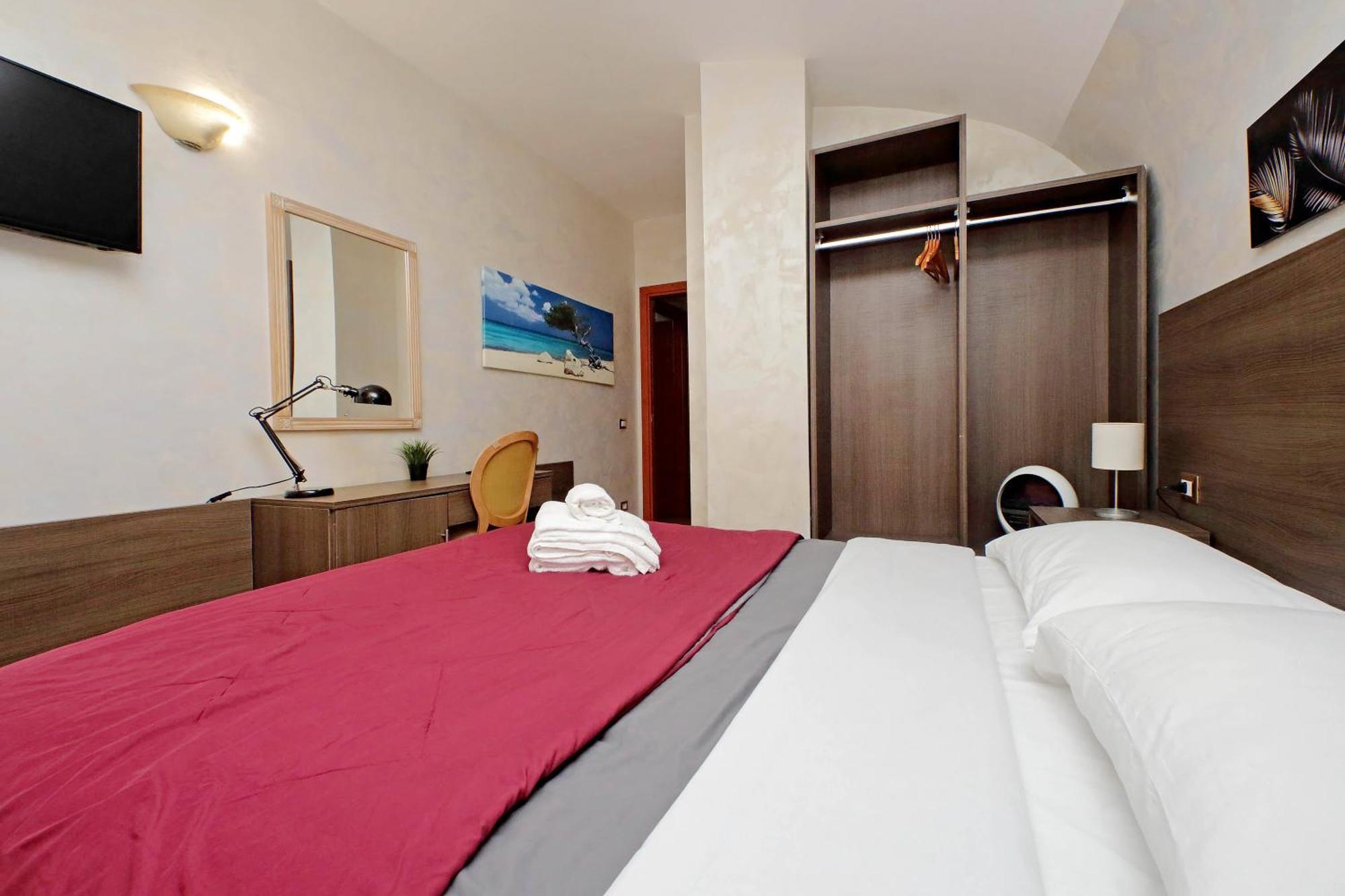 Gallery Home روما المظهر الخارجي الصورة