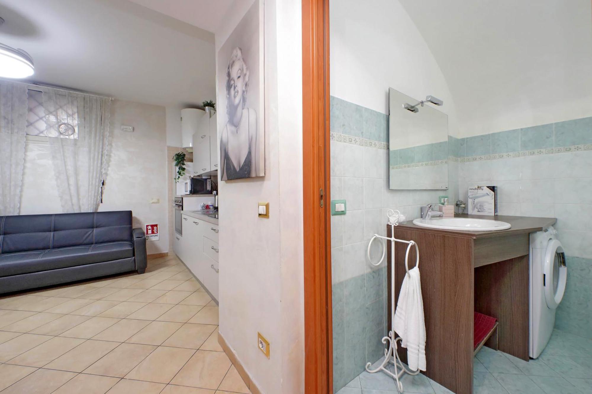 Gallery Home روما المظهر الخارجي الصورة