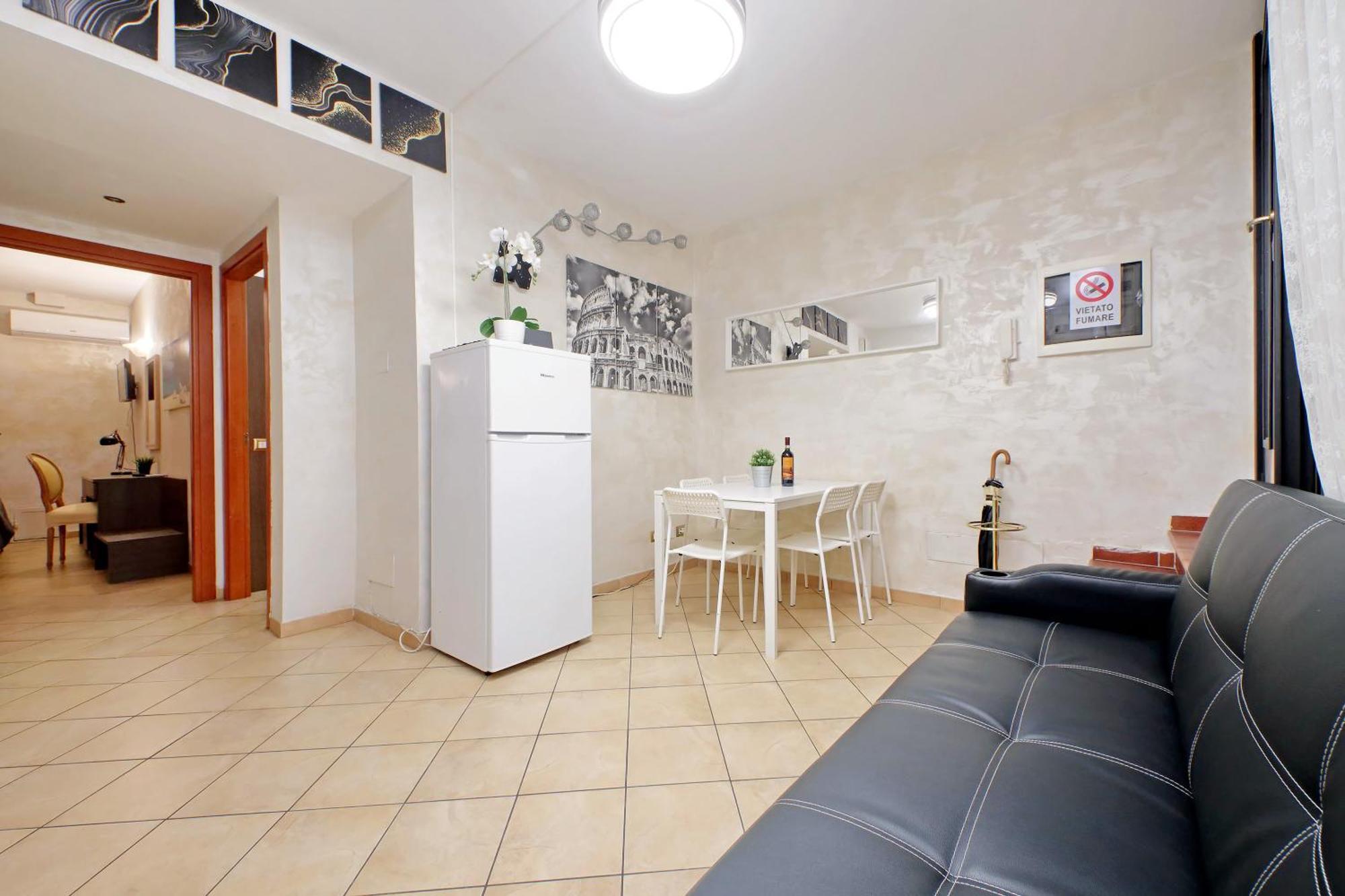 Gallery Home روما المظهر الخارجي الصورة