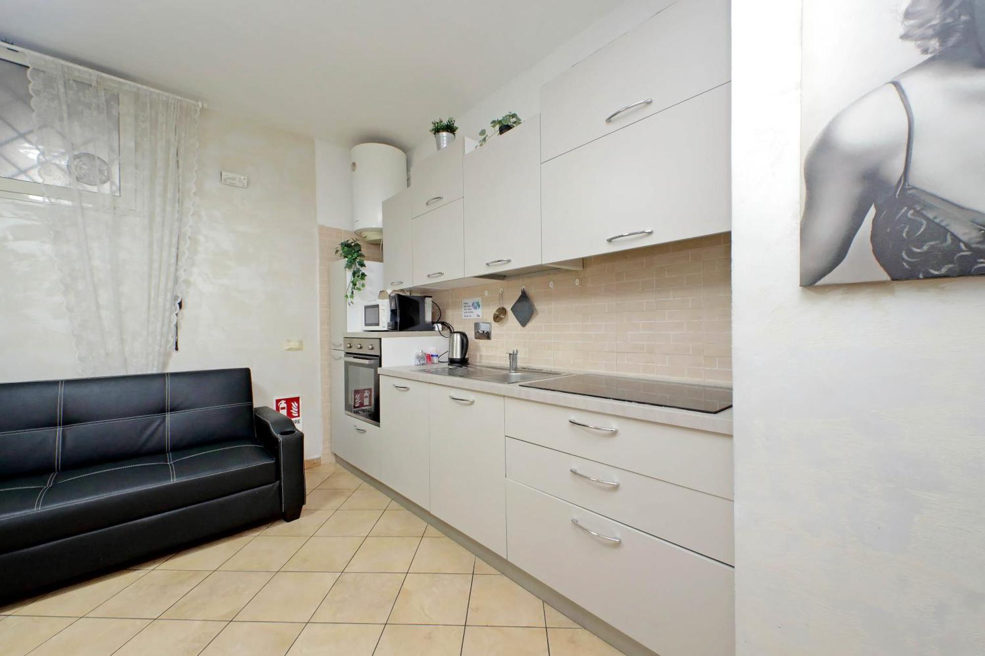 Gallery Home روما المظهر الخارجي الصورة
