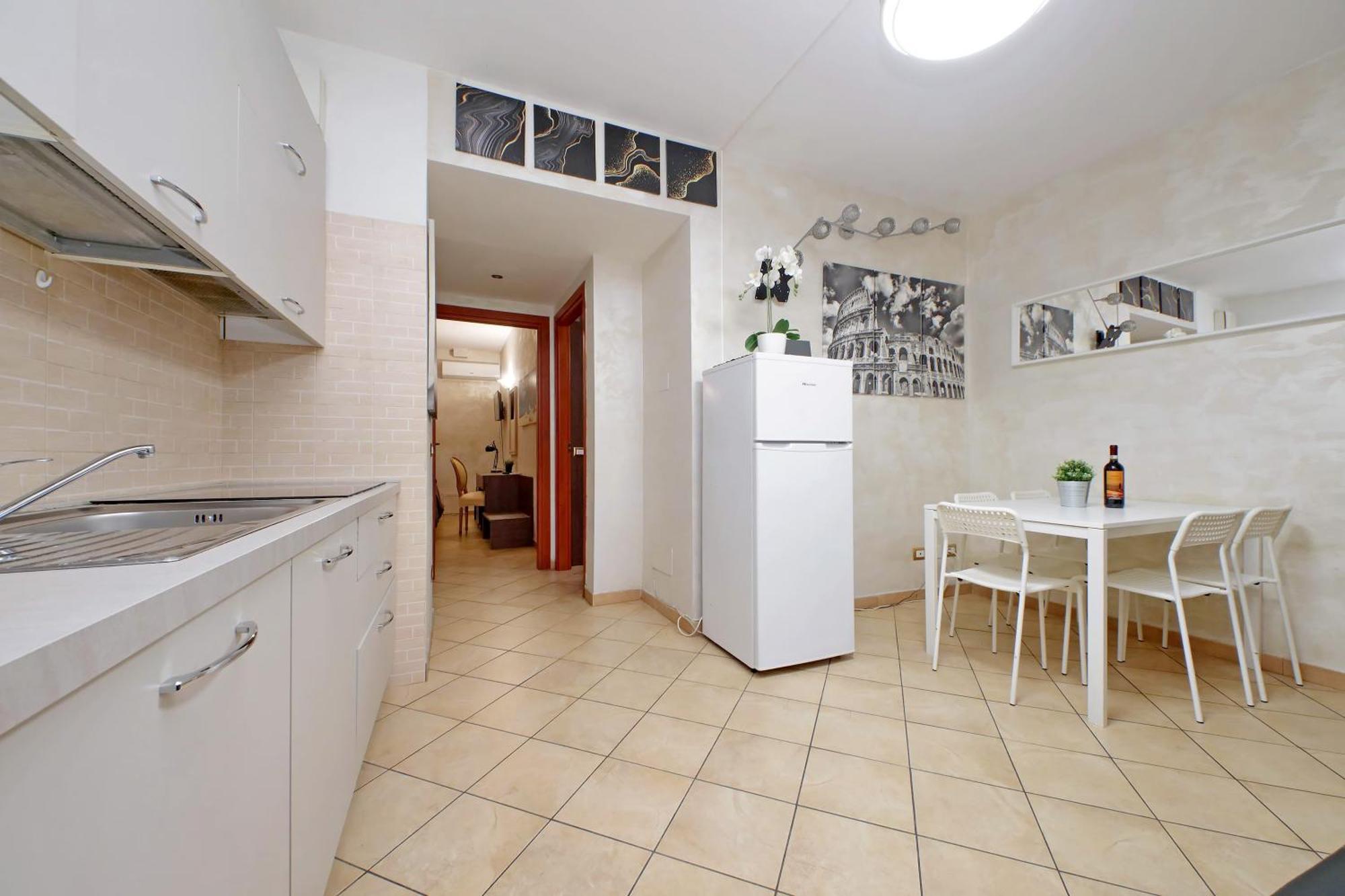 Gallery Home روما المظهر الخارجي الصورة