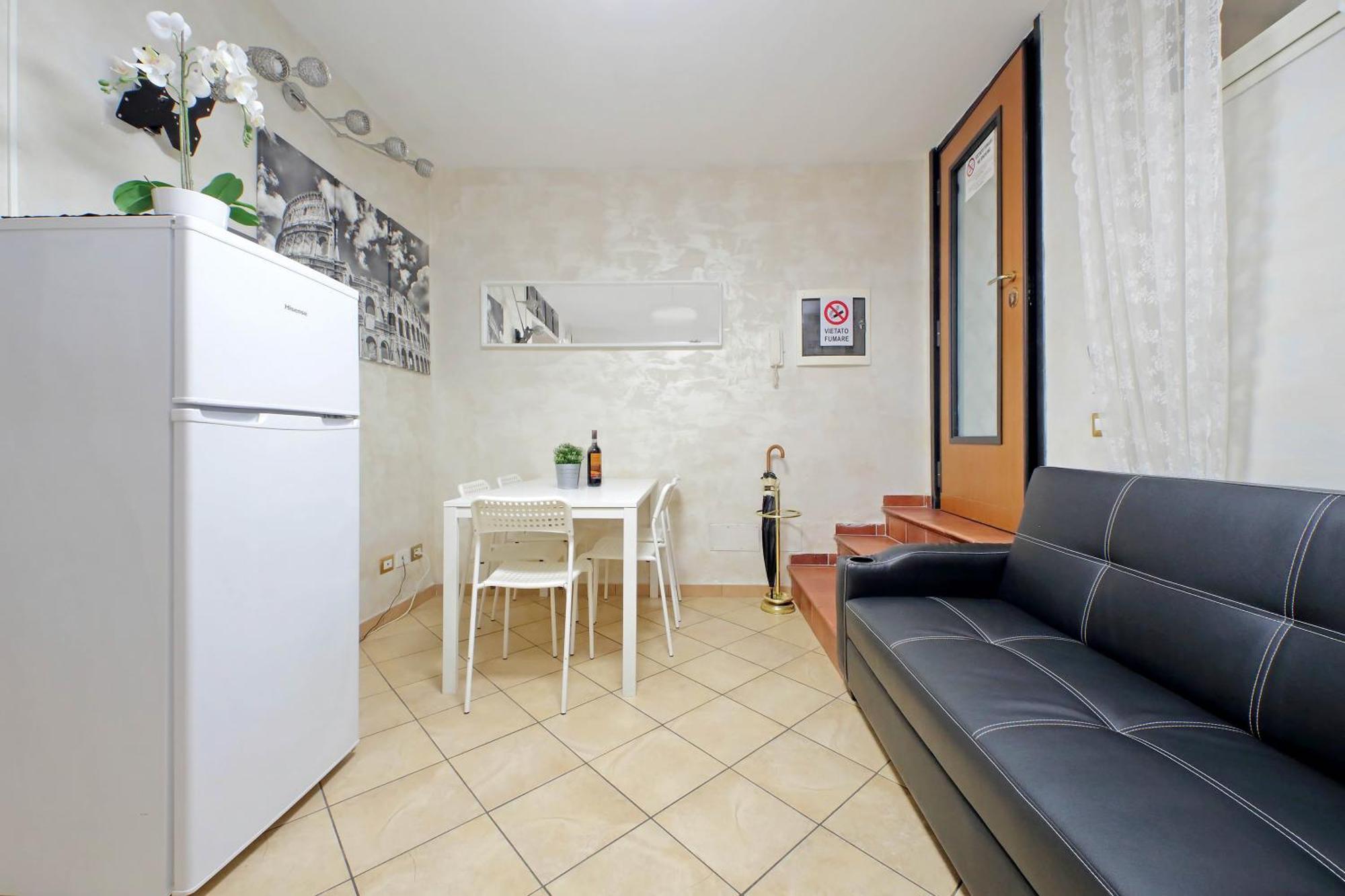 Gallery Home روما المظهر الخارجي الصورة