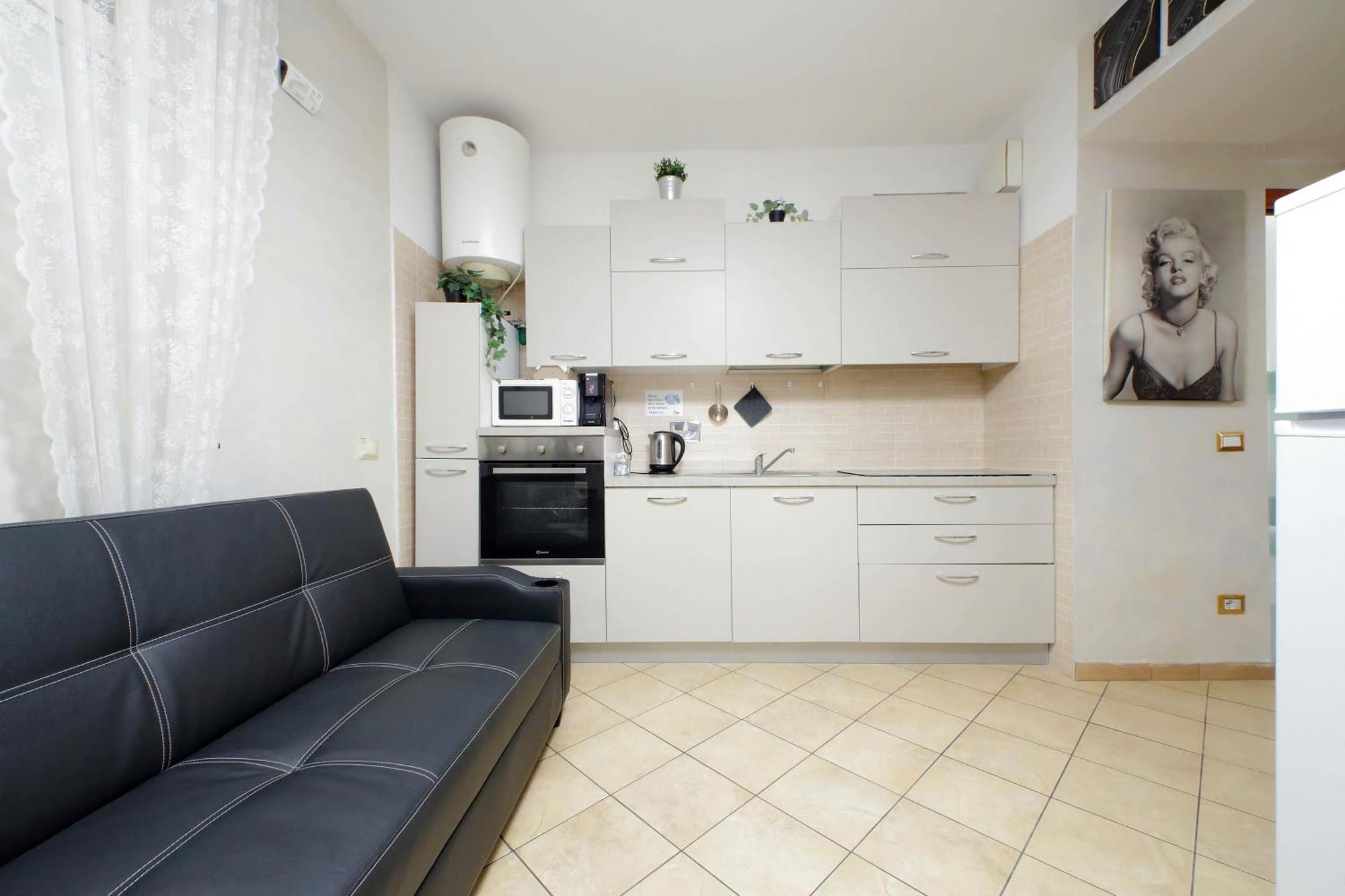 Gallery Home روما المظهر الخارجي الصورة